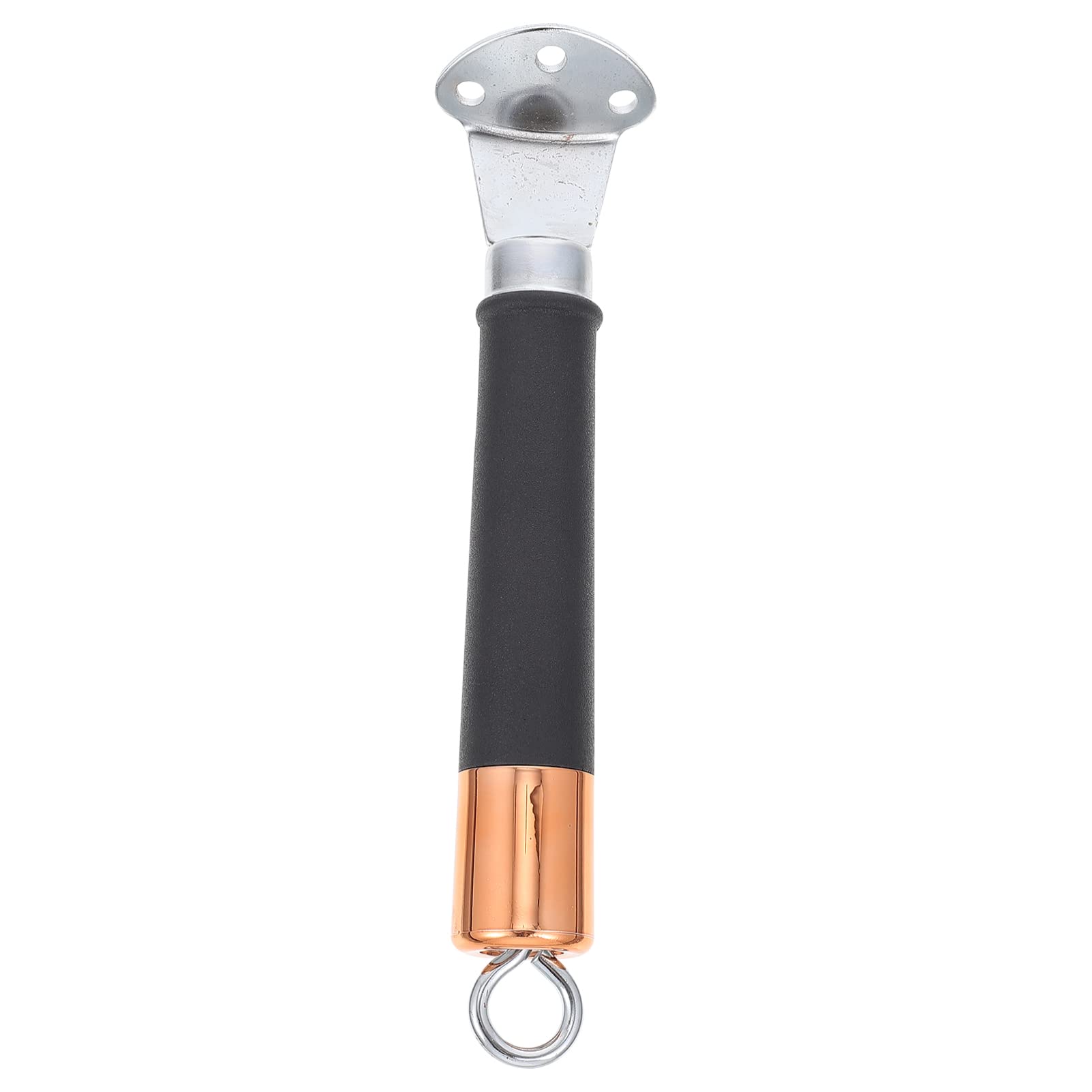 UPKOCH Universal Removable Cookware Handle - Ergonomic Bakelite Grip, Anti-Scalding Pan Handle Replacement for Woks, Pots & Pans - Perfect for Safer Cooking, Easy Storage & Space-Saving Kitchen Organization