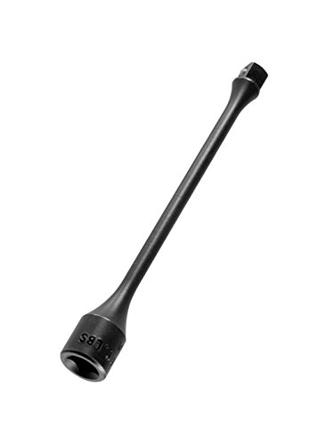 Ken-Tool (30249) Torque Extension Bar - Heavy Duty 1/2