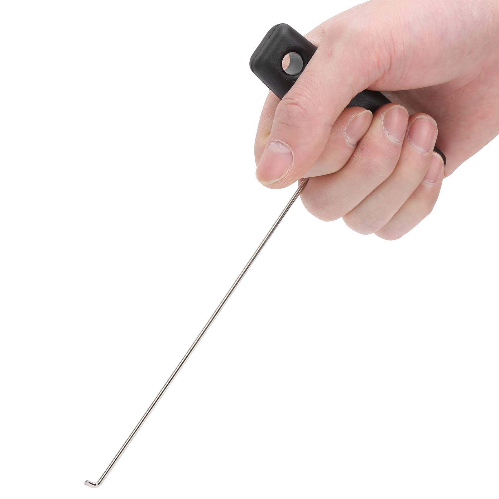 Auto Instrument Cluster & Air Vent Removal Tool T40207 - Compatible with Mercedes SL/S-Class/E-Class - Perfect for DIY Car Repairs & Dashboard Maintenance