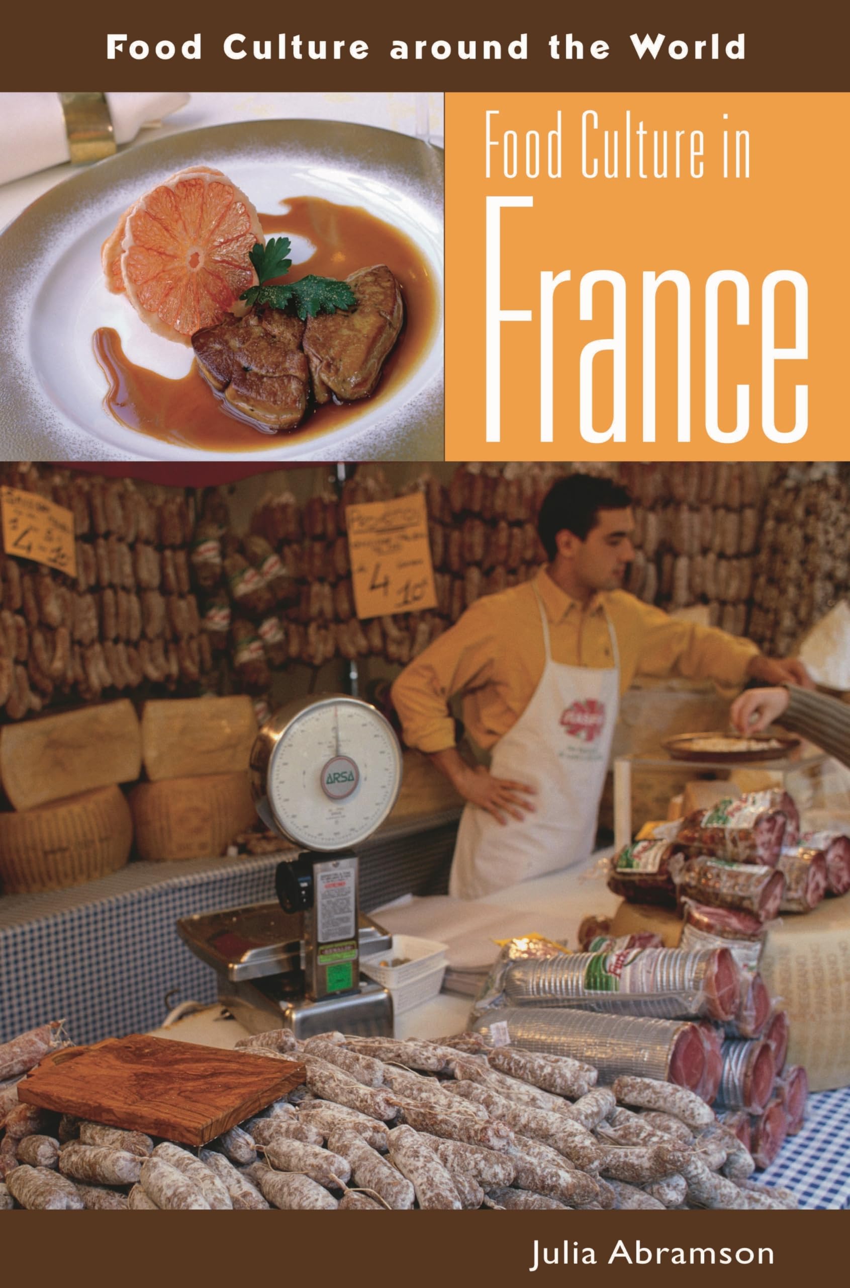 French Food Culture Guide - Global Cuisine for Travel & Cooking