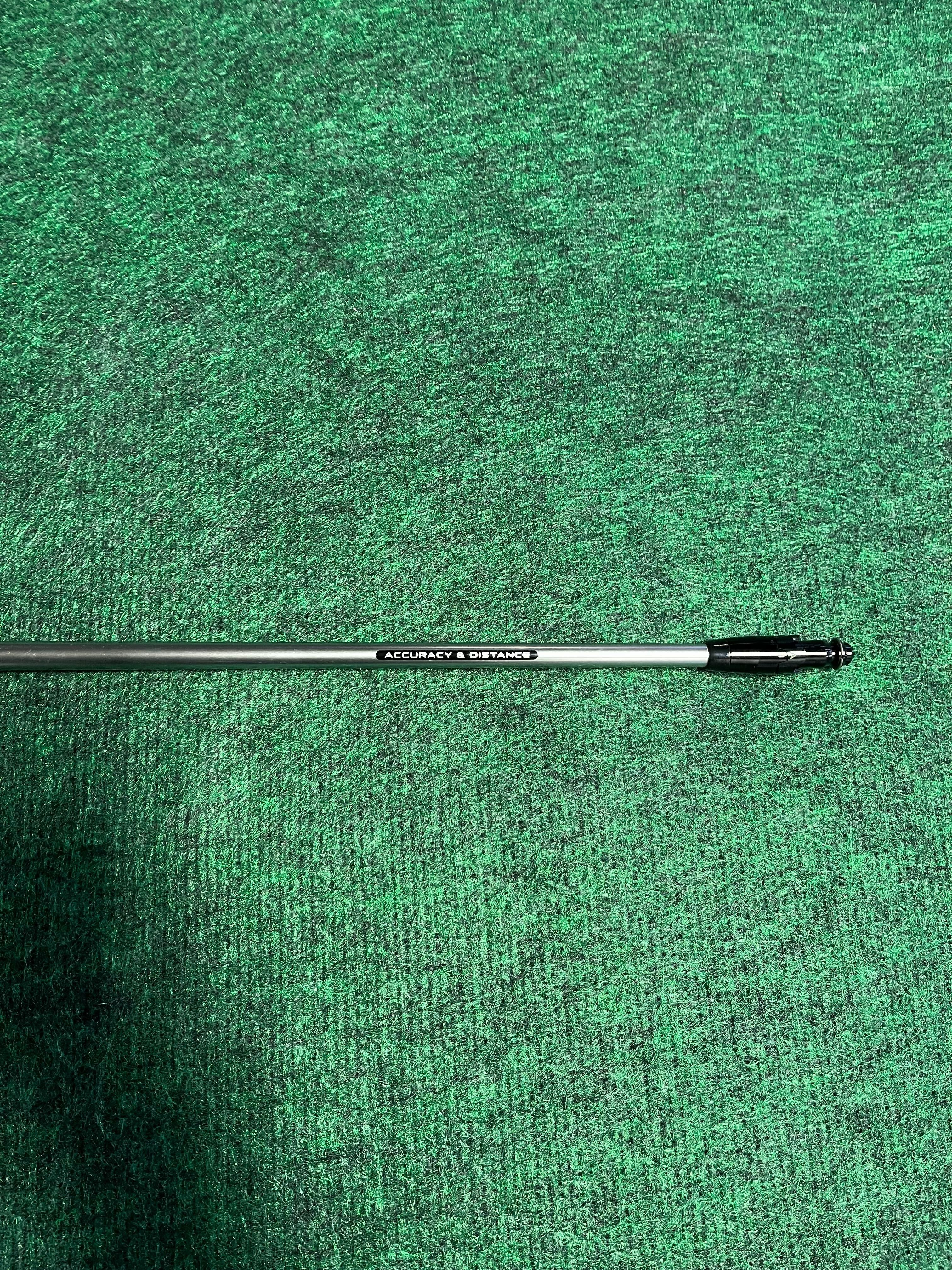 Graphite Design TP 7 Wood Shaft - Extra Stiff Flex 42.5 Inches | High Performance Golf Club Shaft for Long Drives & Precision Shots | Perfect for Golfers Seeking Distance & Control on the Course