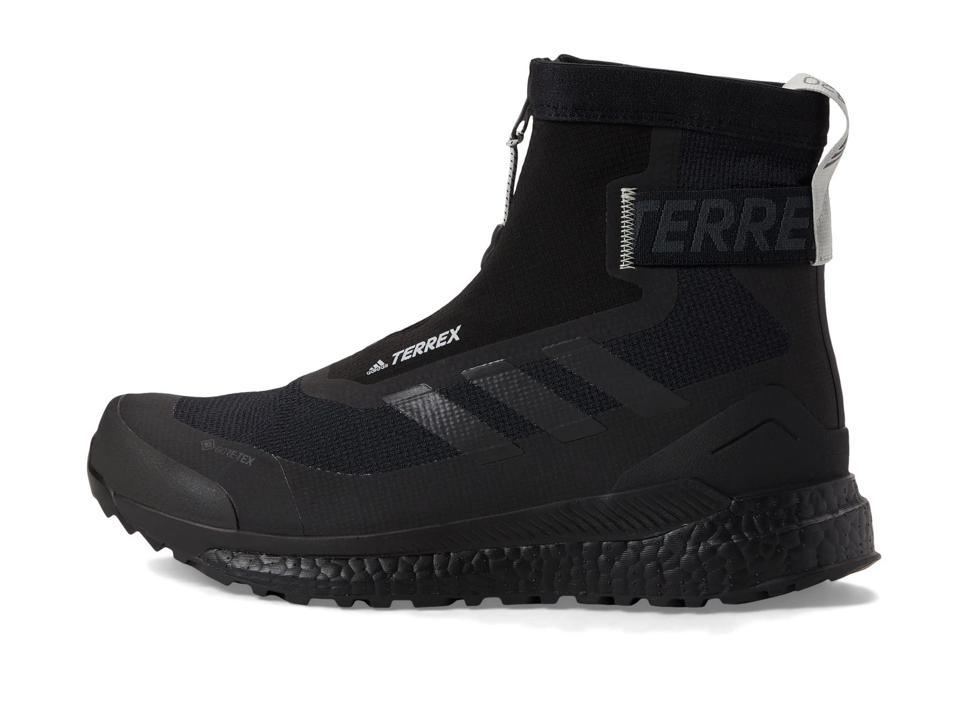adidas Terrex Free Hiker Cold.RDY Waterproof Hiking Boots for Women - Winter-Ready Outdoor Shoes for Trail Walking & Snow Adventures