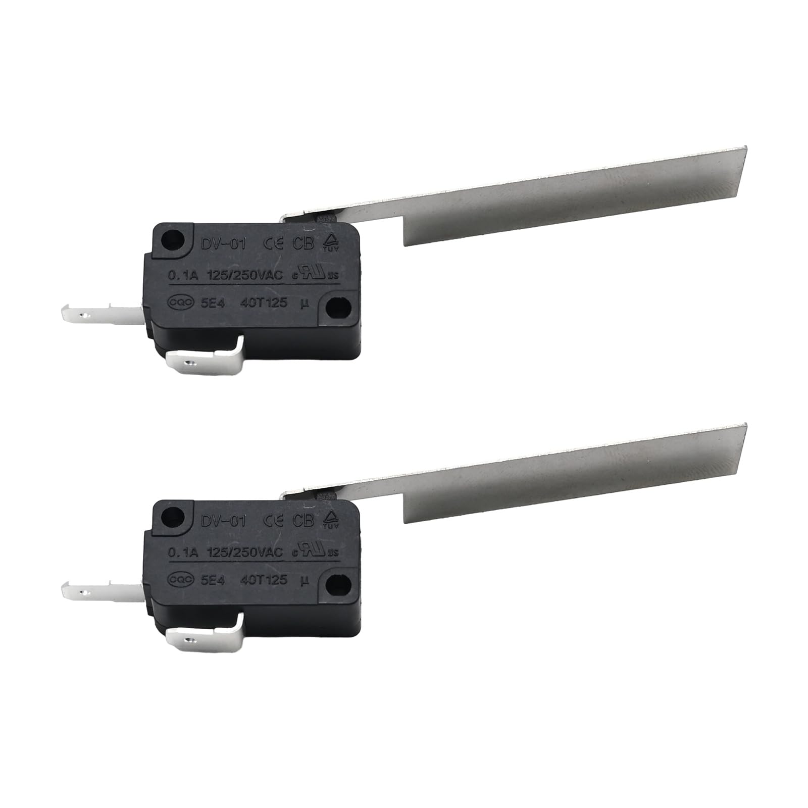 2 Pack of 33082 Sail Switch - Replacement for Dometic Atwood RV Furnace AFM AFLD DFMD Models - Perfect for RV Heating System Maintenance & Repair