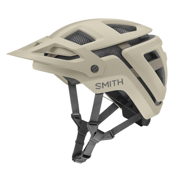 Smith Forefront 3 MIPS 2025 Bike Helmet - Lightweight & Ventilated Cycling Protection for Road & Mountain Biking - Perfect for Commuting, Trail Riding & Outdoor Adventures