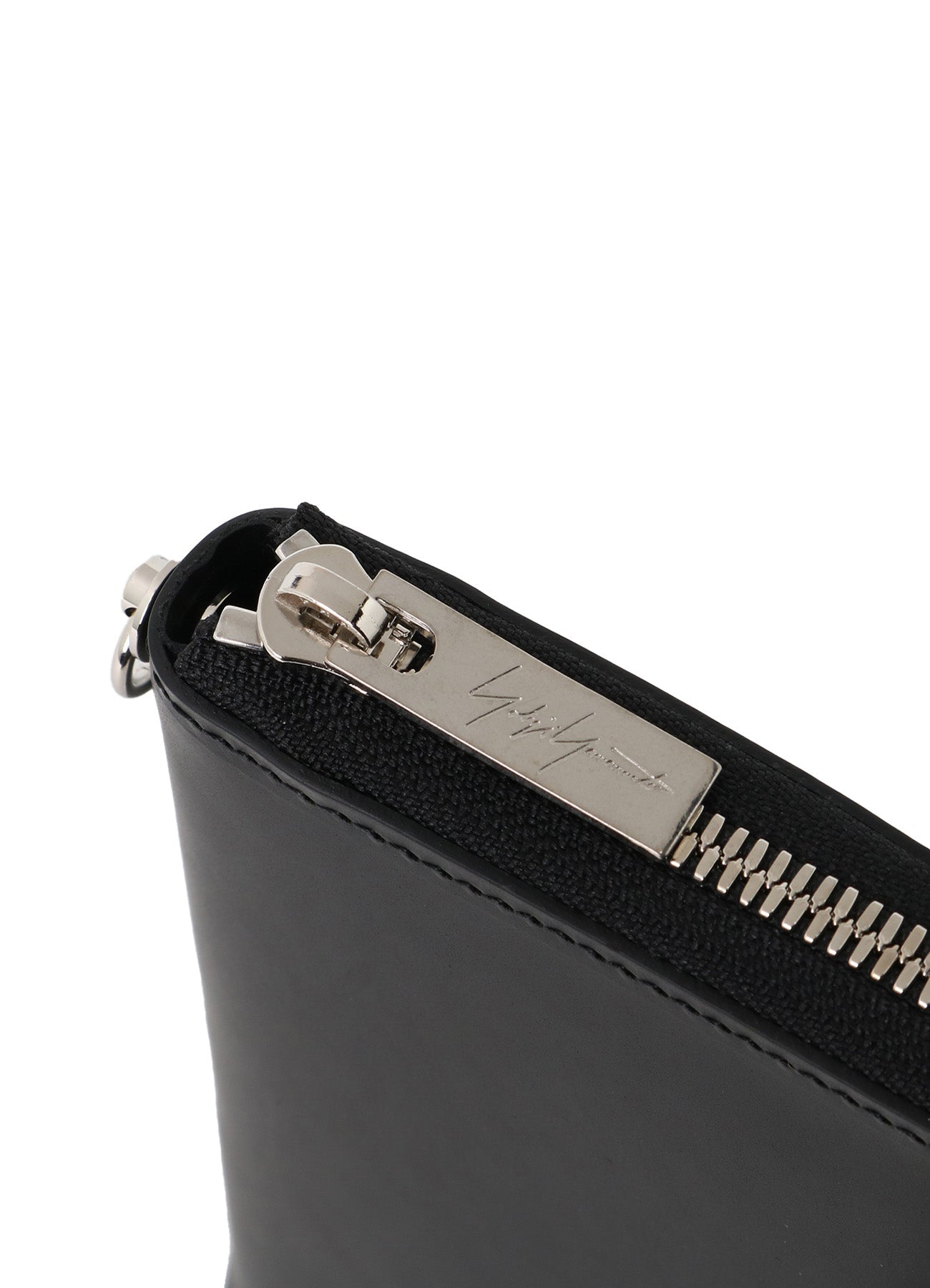 Premium Cow Leather Zipper Wallet for Men - RFID Blocking, Slim Bifold Design - Perfect for Travel, Business & Everyday Use