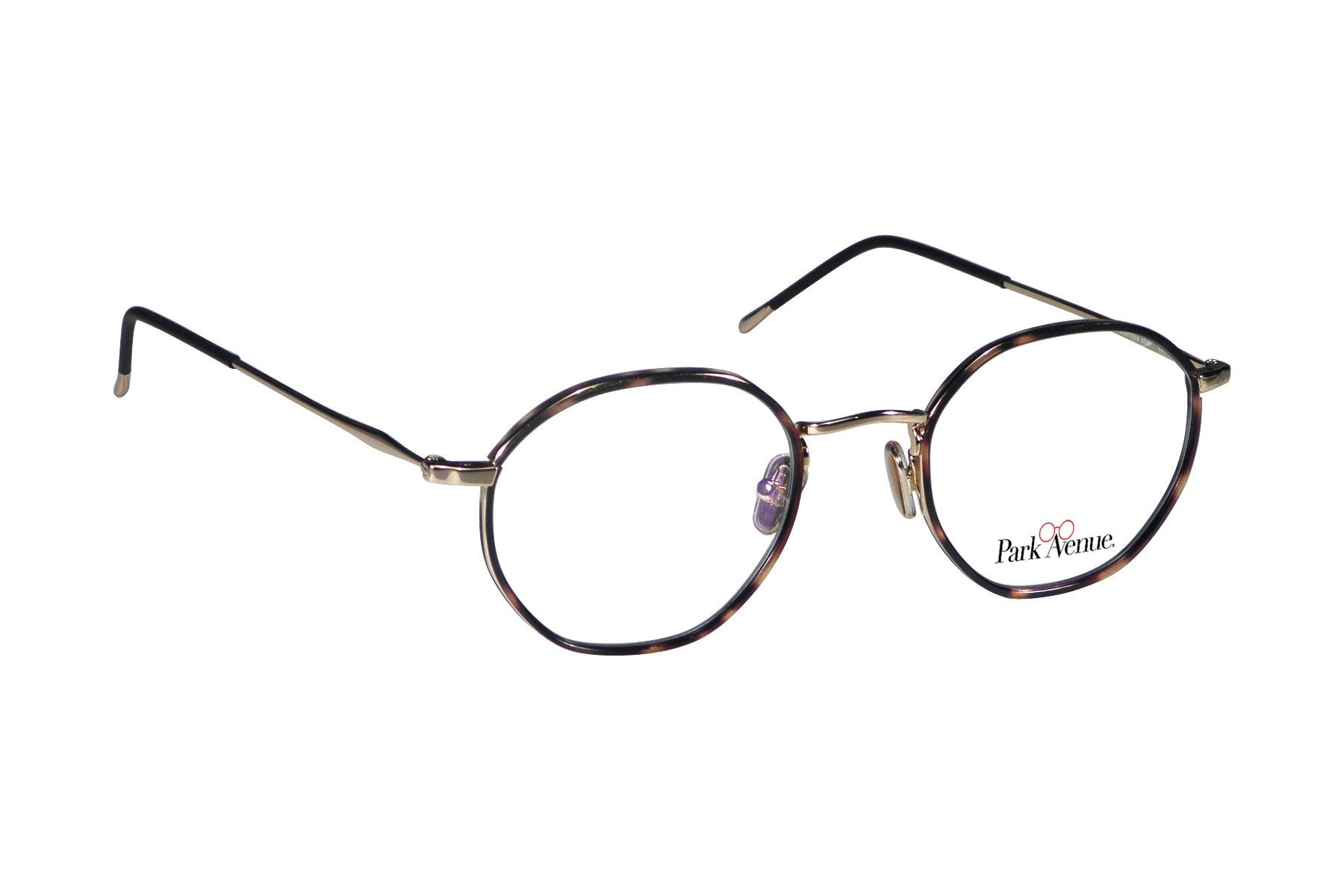 Gold/Tortoise