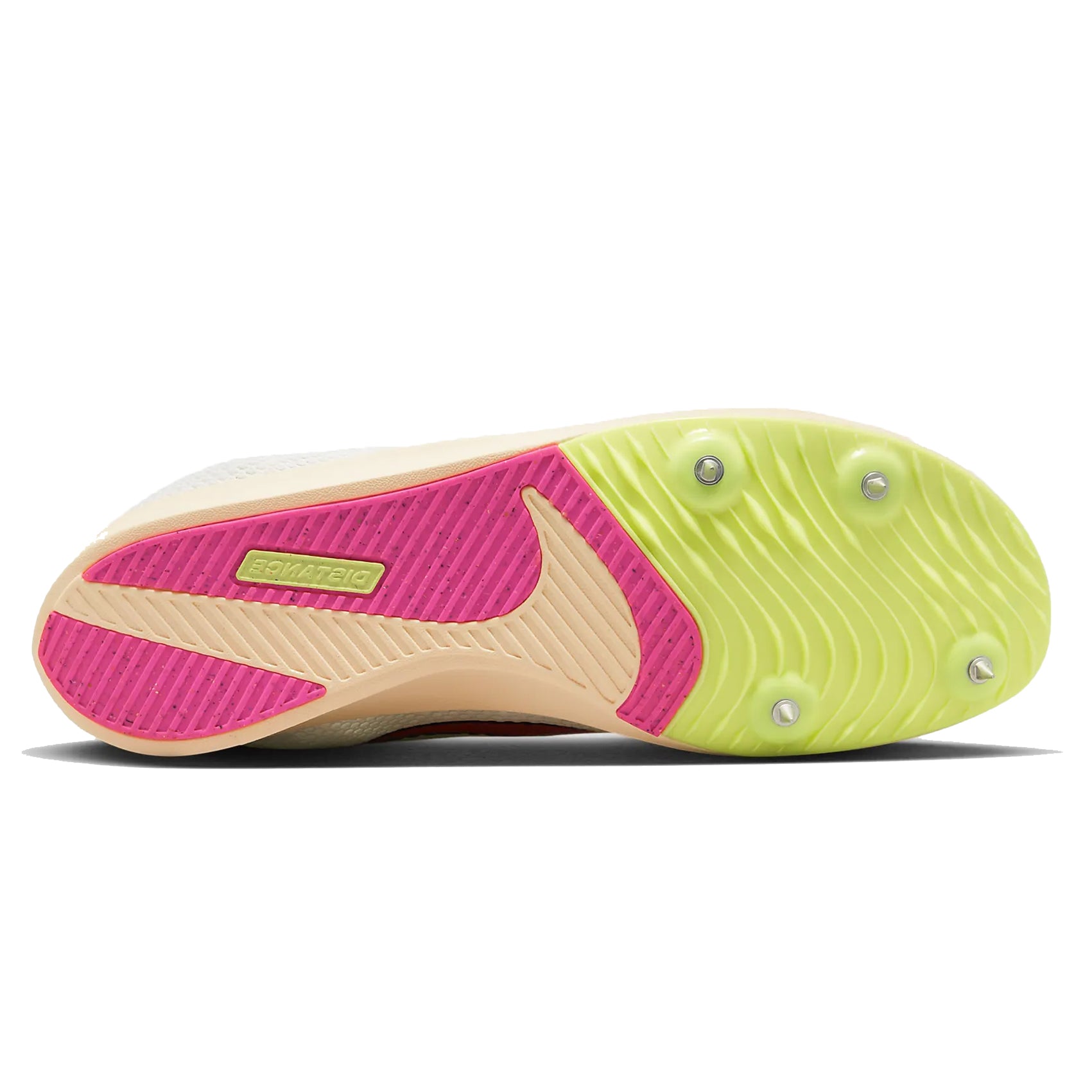 Unisex Nike Zoom Rival Distance Running Shoes - Lightweight Cushioned Track & Road Running Sneakers for Men & Women - Perfect for Marathon Training, Jogging, and Gym Workouts