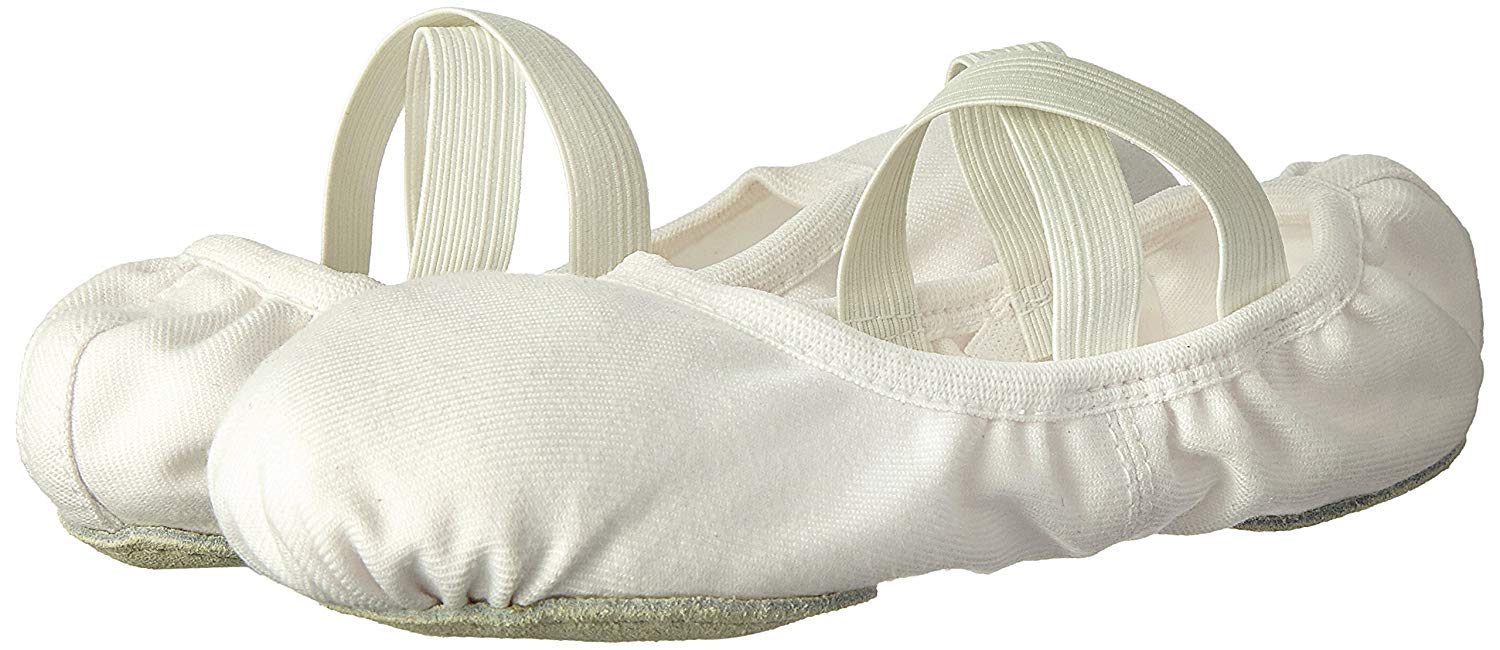 Bloch Women's Performa Dance Shoe - Professional Ballet & Jazz Shoes for Women - Comfortable Leather Dance Shoes for Performances, Practice & Studio Use