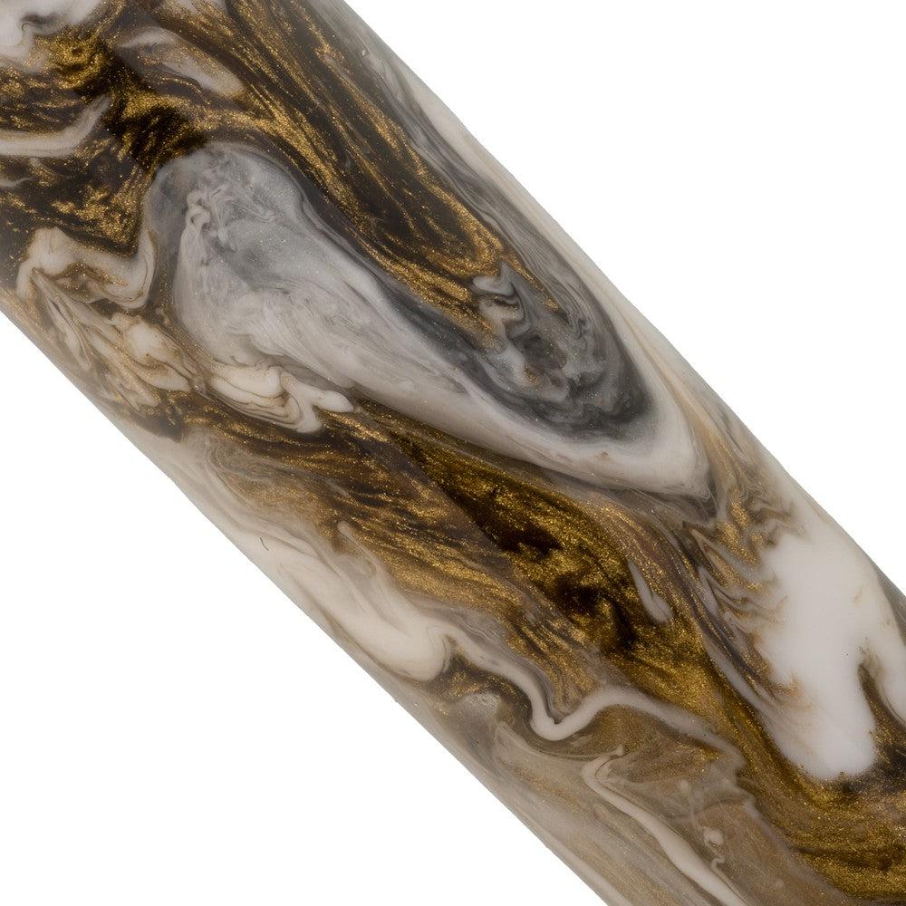 Tailored Pen Company × @micahfinds Ichor Fountain Pen - Premium Handcrafted Calligraphy Pen for Writing Enthusiasts | Perfect for Journaling, Letter Writing & Gift Giving