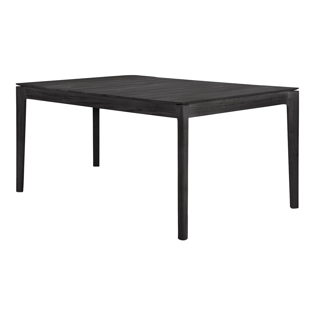 Premium Outdoor Dining Table Set - Weather-Resistant & Durable Patio Furniture for Backyard, Garden, Poolside - Perfect for BBQs, Family Gatherings & Al Fresco Dining