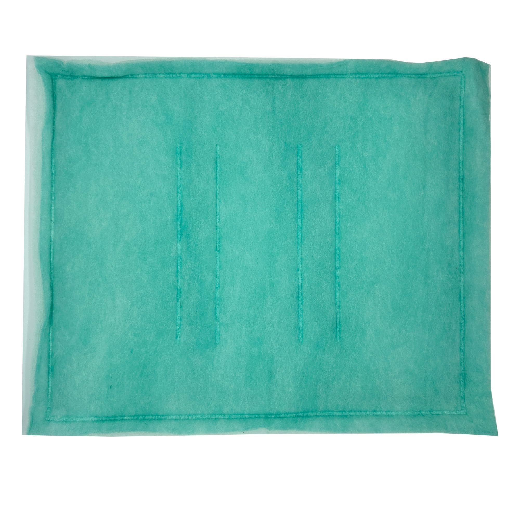Paint Booth Intake Filter Pad 16