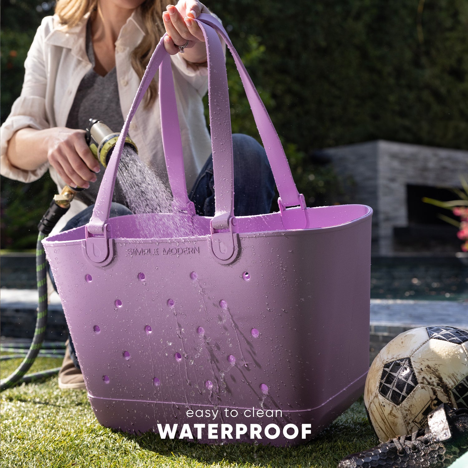 Large 16-inch Getaway Travel Bag - Perfect for Weekend Trips, Business Travel & Carry-On Luggage