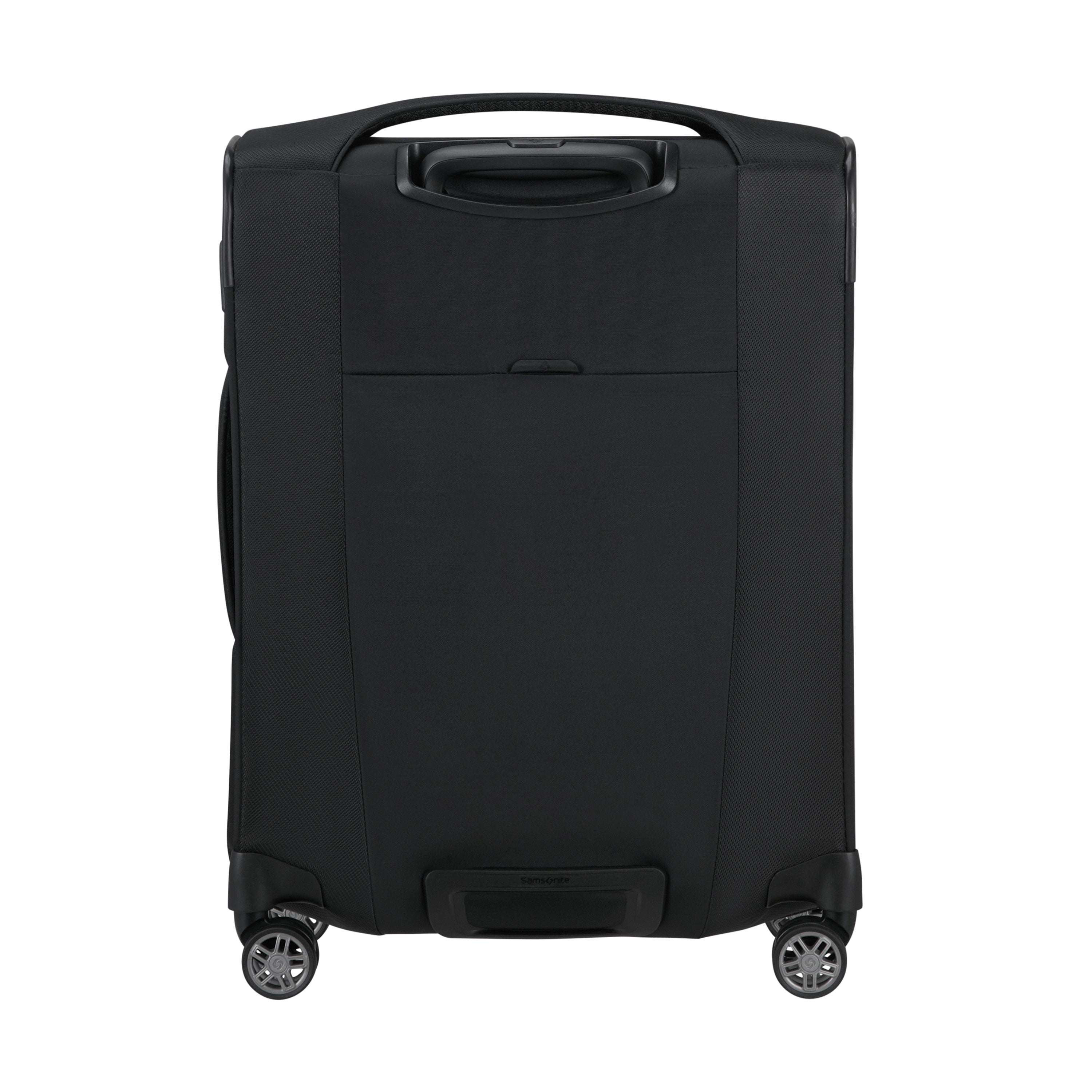 Samsonite Re Lite Spinner Expandable Carry On Luggage - Lightweight Expandable Suitcase for Travel, Business Trips & Weekend Getaways | Durable 20