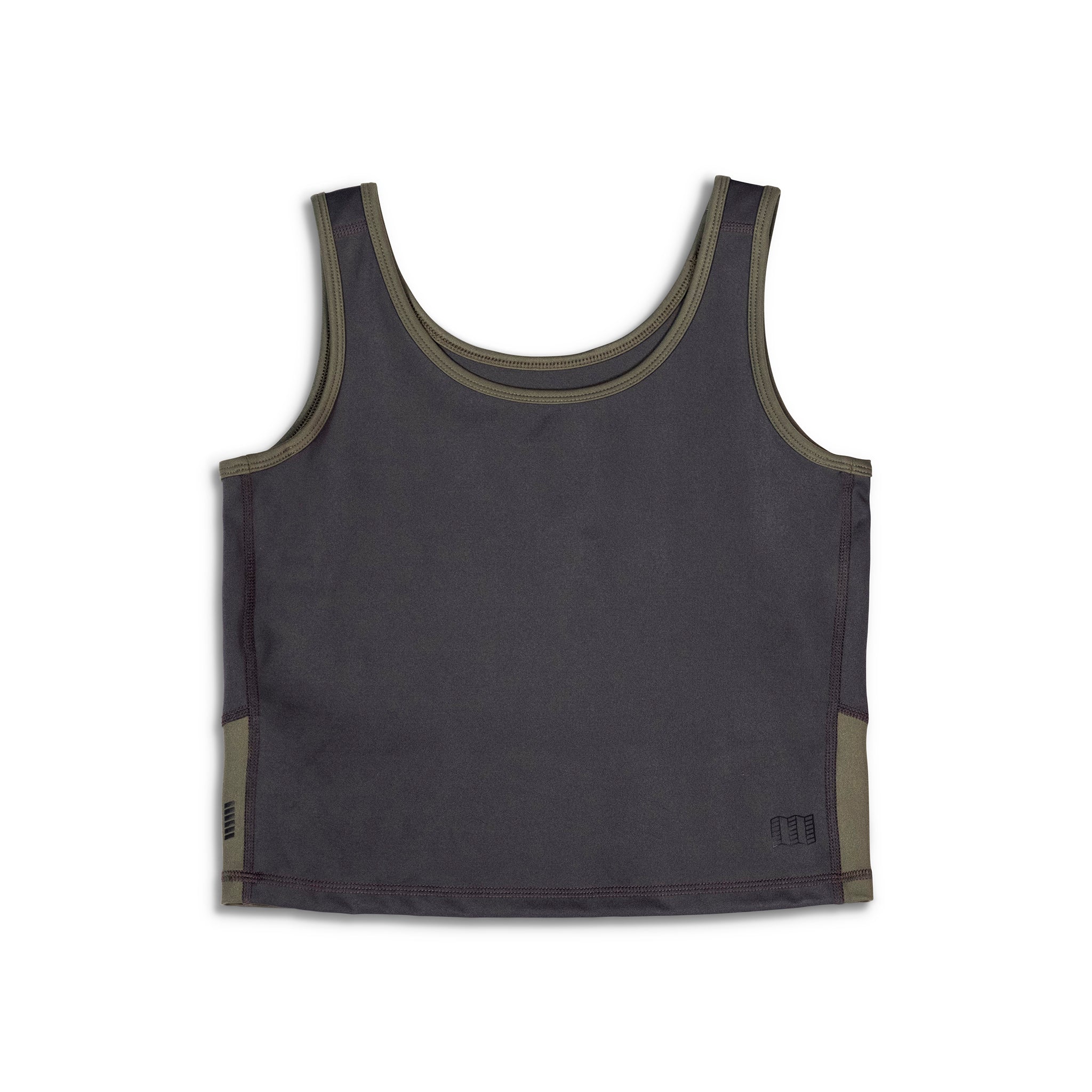Women's All Day Trail Tank Top - Lightweight & Breathable for Hiking, Running & Outdoor Activities