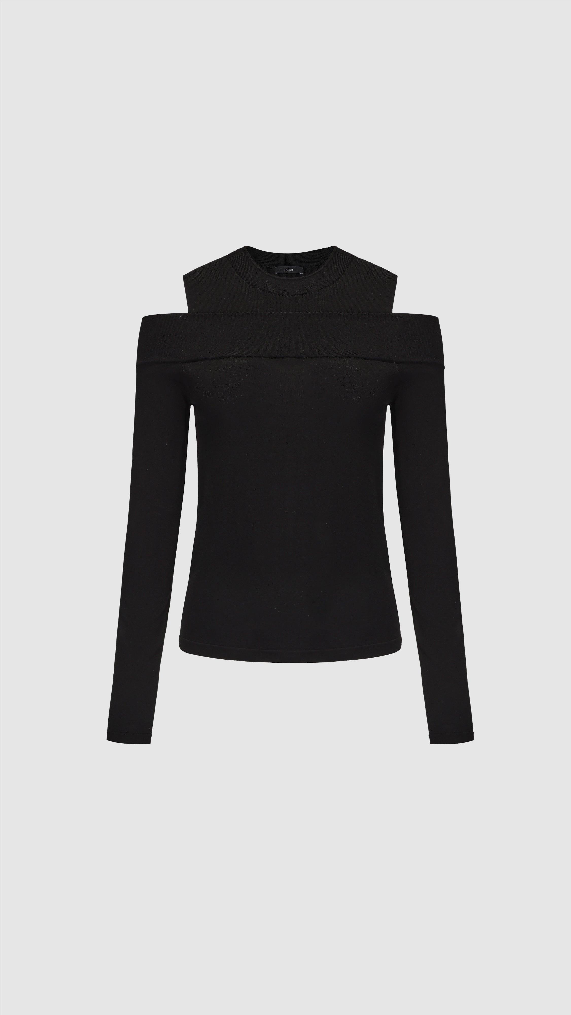 Off Shoulder Sweater Women - Trendy Knit Pullover for Fall & Winter - Casual Loose Fit Tops - Perfect for Dates, Parties & Cozy Nights