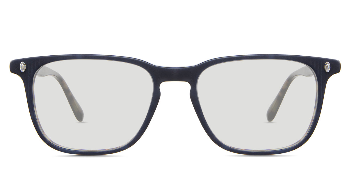 Harvey Women's Prescription Tinted Sunglasses - UV Protection & Stylish Frames for Driving, Outdoor Activities & Fashion
