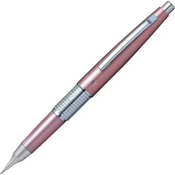 Premium Kerry Mechanical Pencil by Pentel - 0.5mm Drafting Pencil with Comfort Grip for Writing, Sketching & Technical Drawing - Perfect for Students, Artists & Engineers