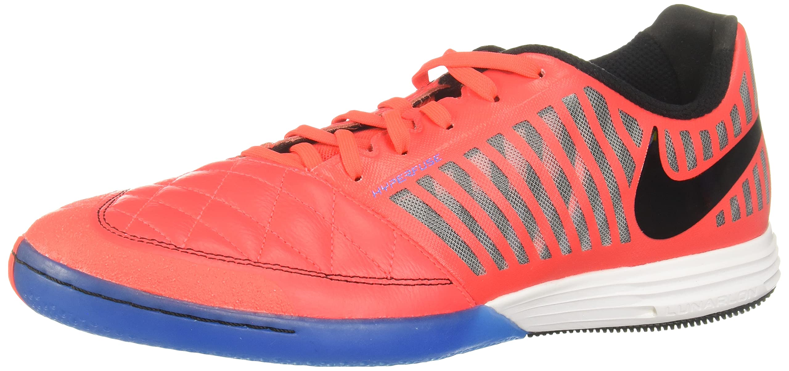 Nike Lunargato 2 Men's Football Boots - Lightweight Soccer Cleats for Artificial Turf - Perfect for Training & Matches (Style 580456)