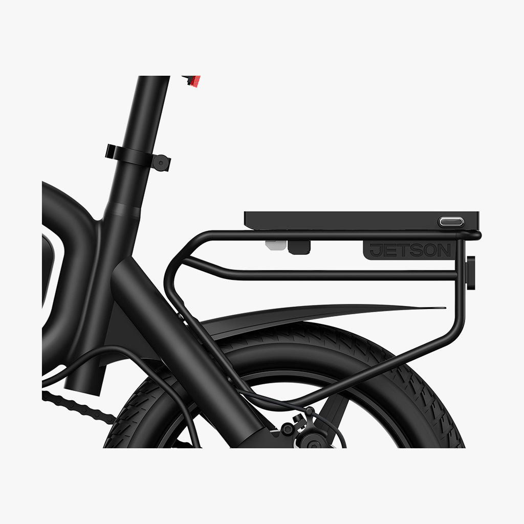 Axle X Electric Bike - 500W Motor, 20MPH, 40-Mile Range - Perfect for Commuting & Urban Adventures