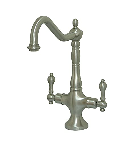 Brushed Nickel