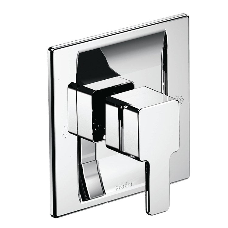 90 Degree Posi Temp Valve Trim Only - Durable Bathroom & Shower Faucet Replacement Part for Home & Commercial Use