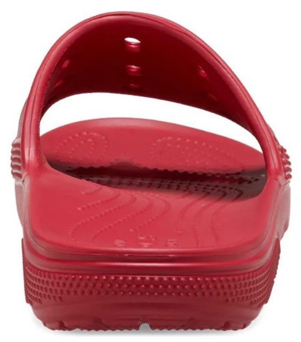 Crocs Unisex Baya II Slide Sandals - Comfortable Waterproof Slip-On Shoes for Men & Women | Perfect for Beach, Pool, Shower & Indoor Outdoor Use
