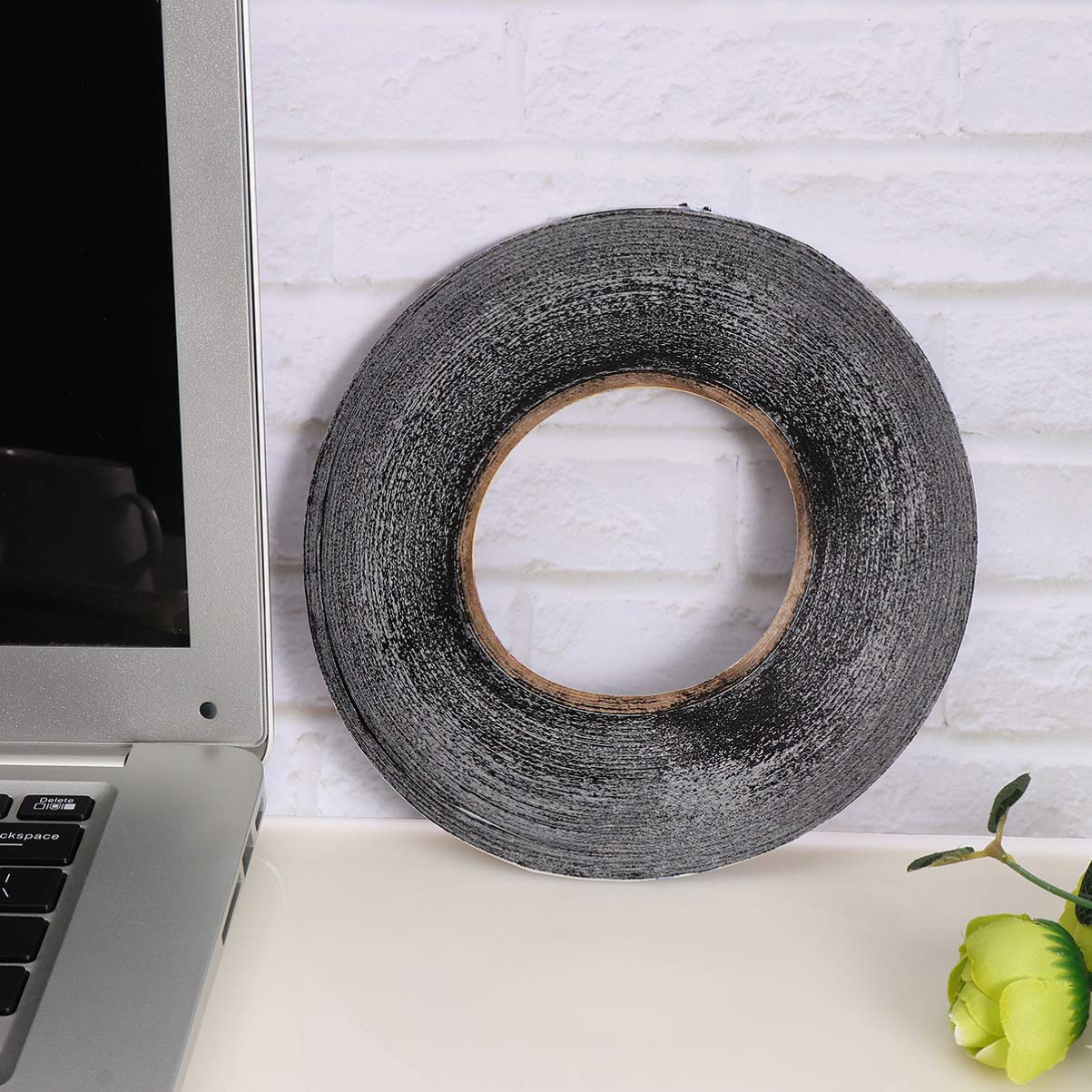 Hemobllo Sealing Tape - Invisible Double Sided Adhesive for Phone, Computer & Laptop Repair - Strong Sticky Tape for Screen, Battery & Component Fixing - Perfect for DIY Electronics Repair at Home or Office