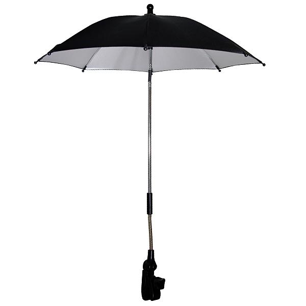 Mountain Buggy UV Protection Sunshade Canopy - Lightweight & Adjustable Stroller Umbrella for Baby Strollers, Joggers, and Travel - Perfect for Outdoor Walks, Park Visits, and Beach Trips