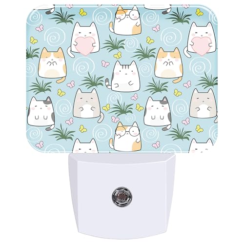 Cute Cats