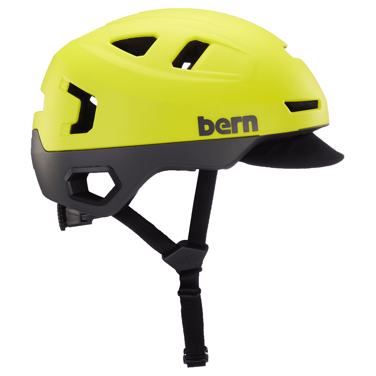 Premium Hudson E-Bike Helmet - Lightweight & Ventilated for Safety & Comfort - Perfect for Commuting, Mountain Biking & Urban Rides
