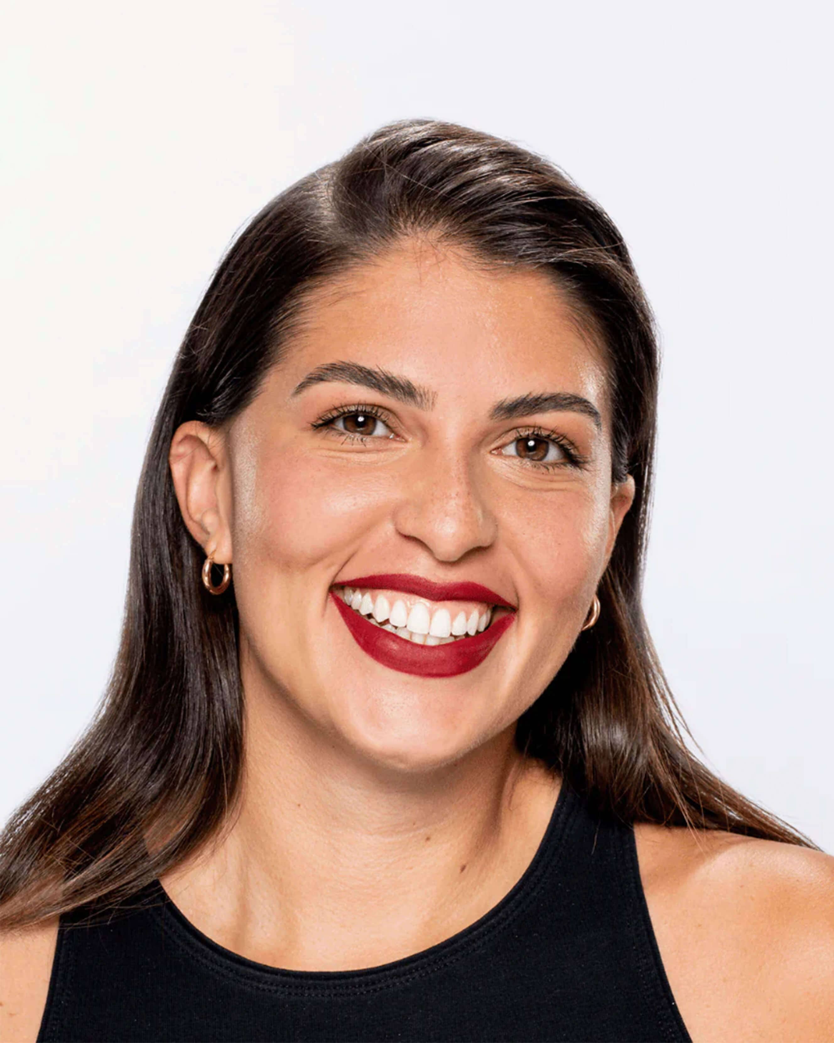 Long-Lasting Matte Lipstick - Waterproof & Smudge-Proof Lip Color for All-Day Wear - Perfect for Work, Date Night, and Special Occasions