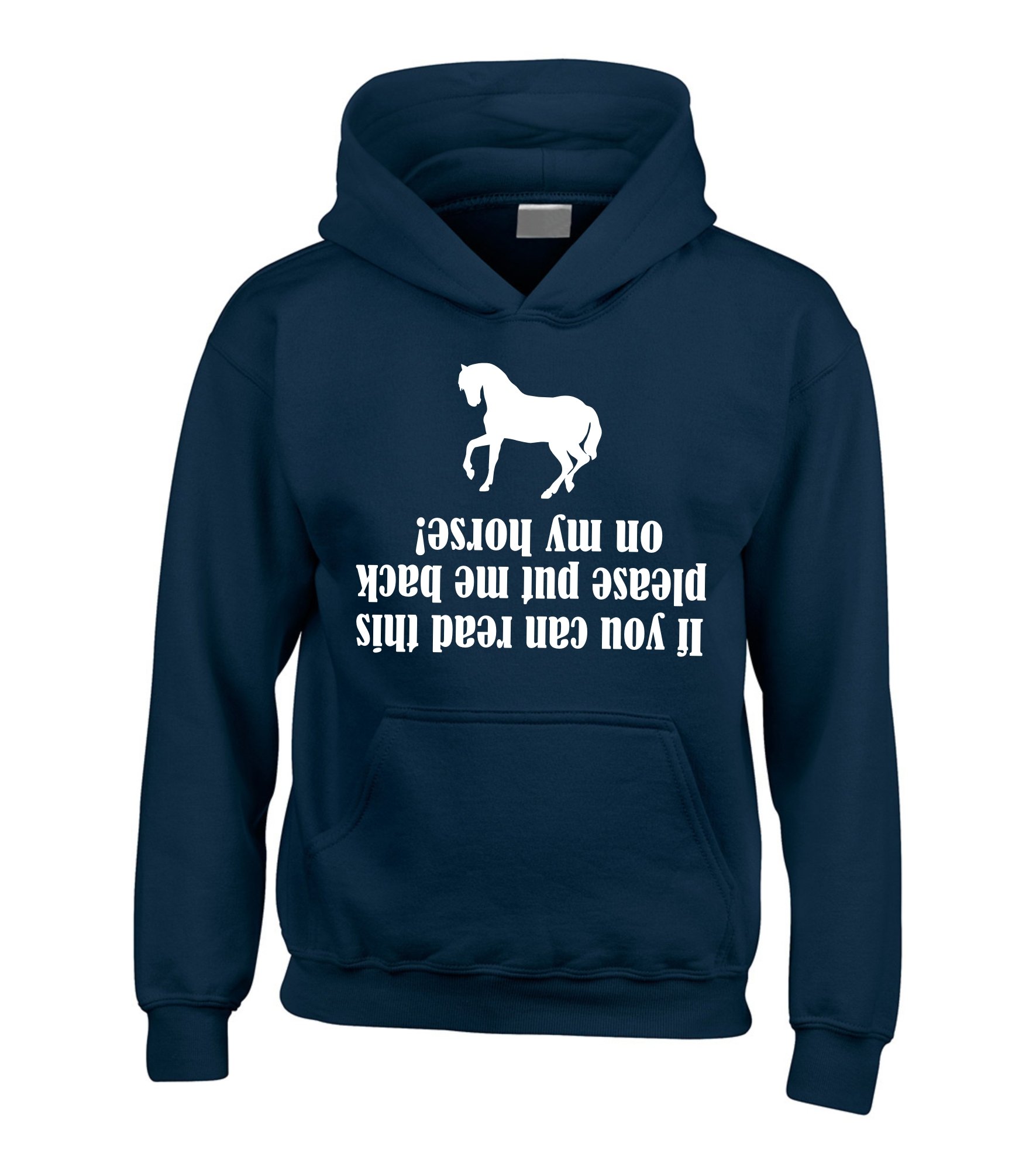 Edward Sinclair Women's Hoodie - Soft Fleece Pullover Sweatshirt with Kangaroo Pocket | Cozy Casual Wear for Fall & Winter | Perfect for Lounge, Travel, and Outdoor Activities