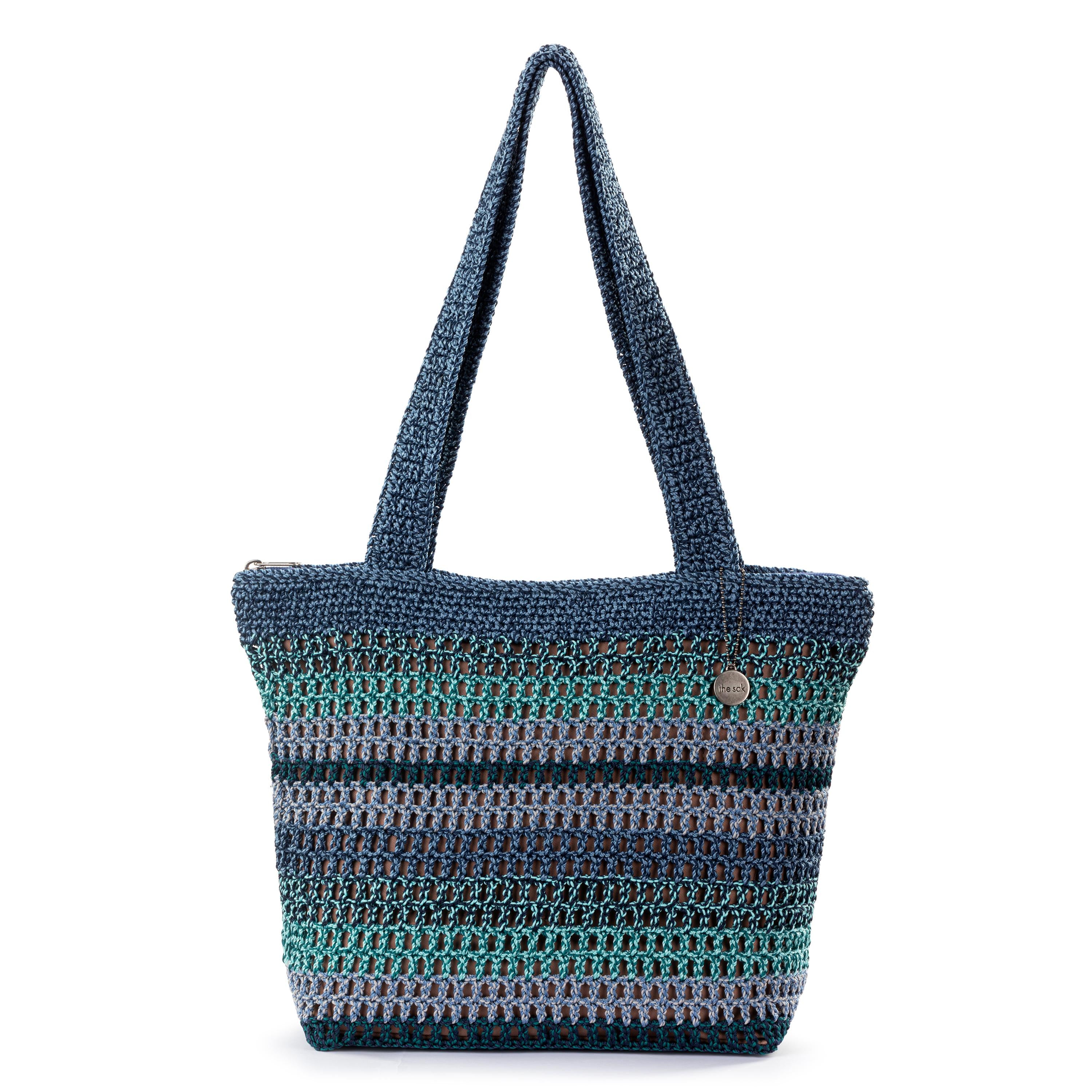 Stylish Casual Canvas Tote Bag for Women - Durable & Spacious Everyday Handbag for Work, Shopping & Travel | Perfect for Office, Beach & Gym