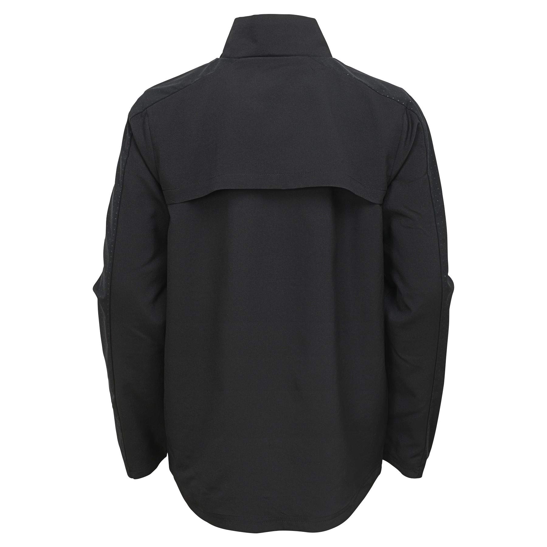 Outerstuff Boys Athletic Sports Jersey - Breathable & Lightweight Performance Shirt for Youth Soccer, Basketball & Baseball - Perfect for Training, Games & Team Uniforms