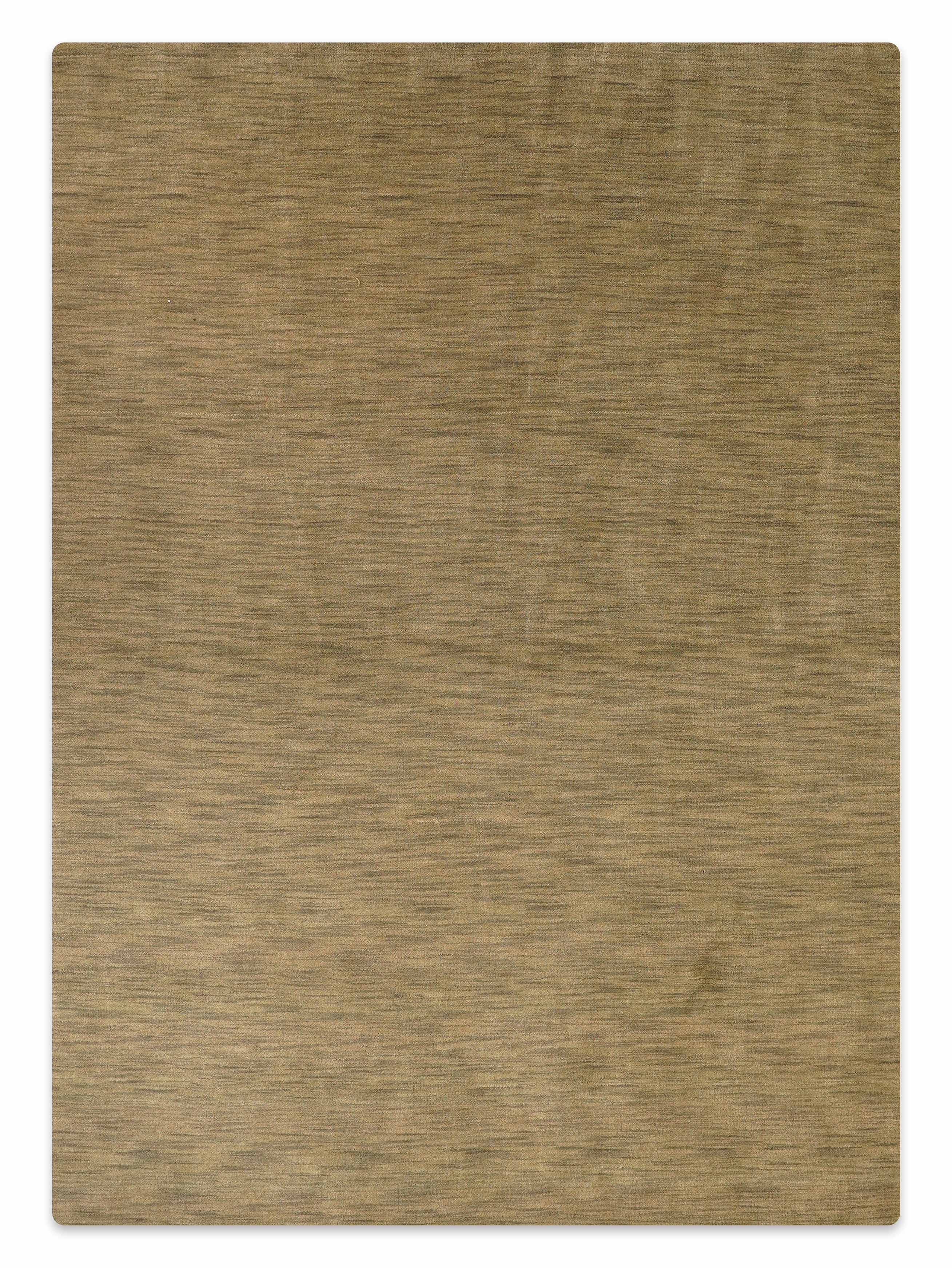 Luxury Hand-Knotted Wool Rug - Premium Soft & Durable - Perfect for Living Room, Bedroom & Office Decor