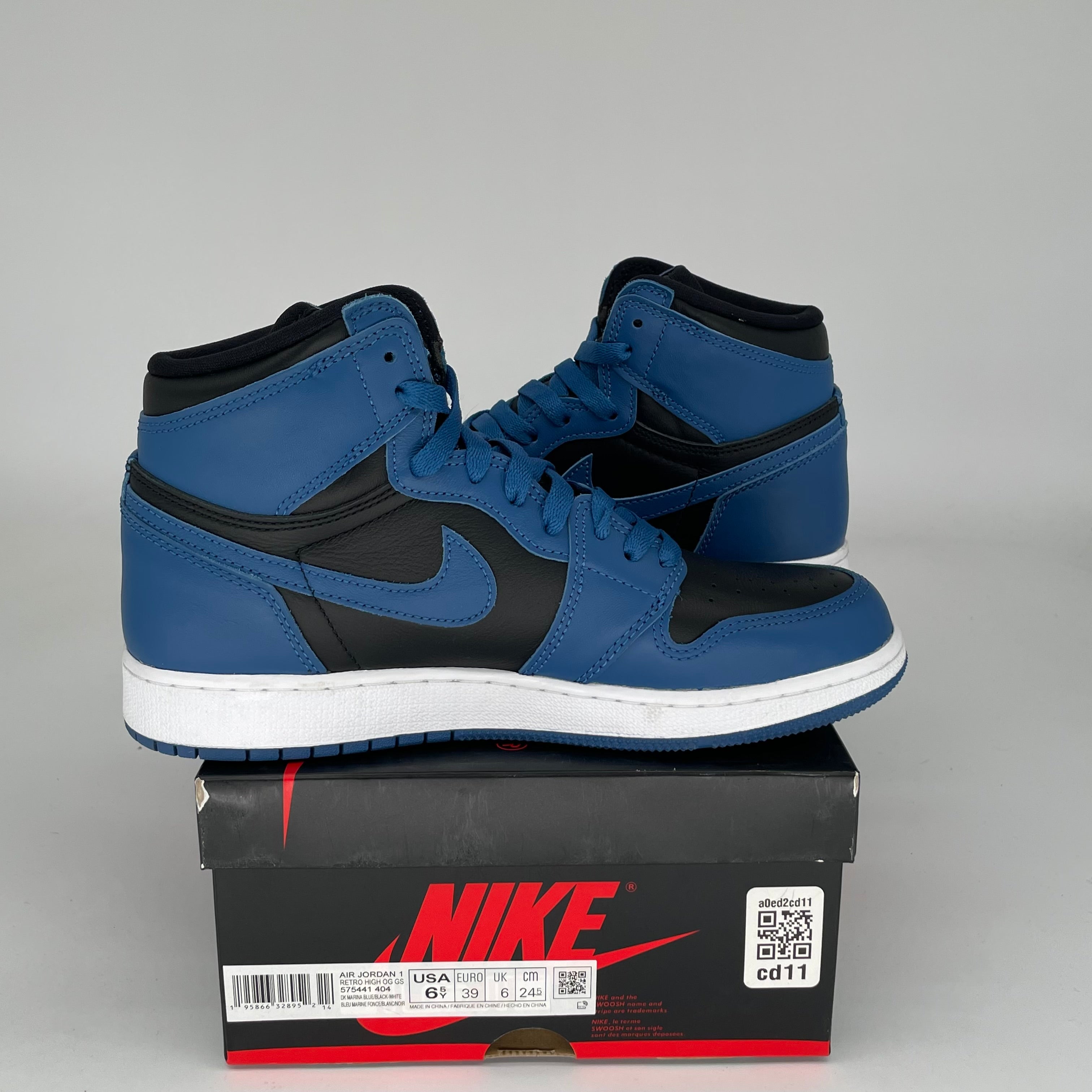 Air Jordan 1 Retro High OG 