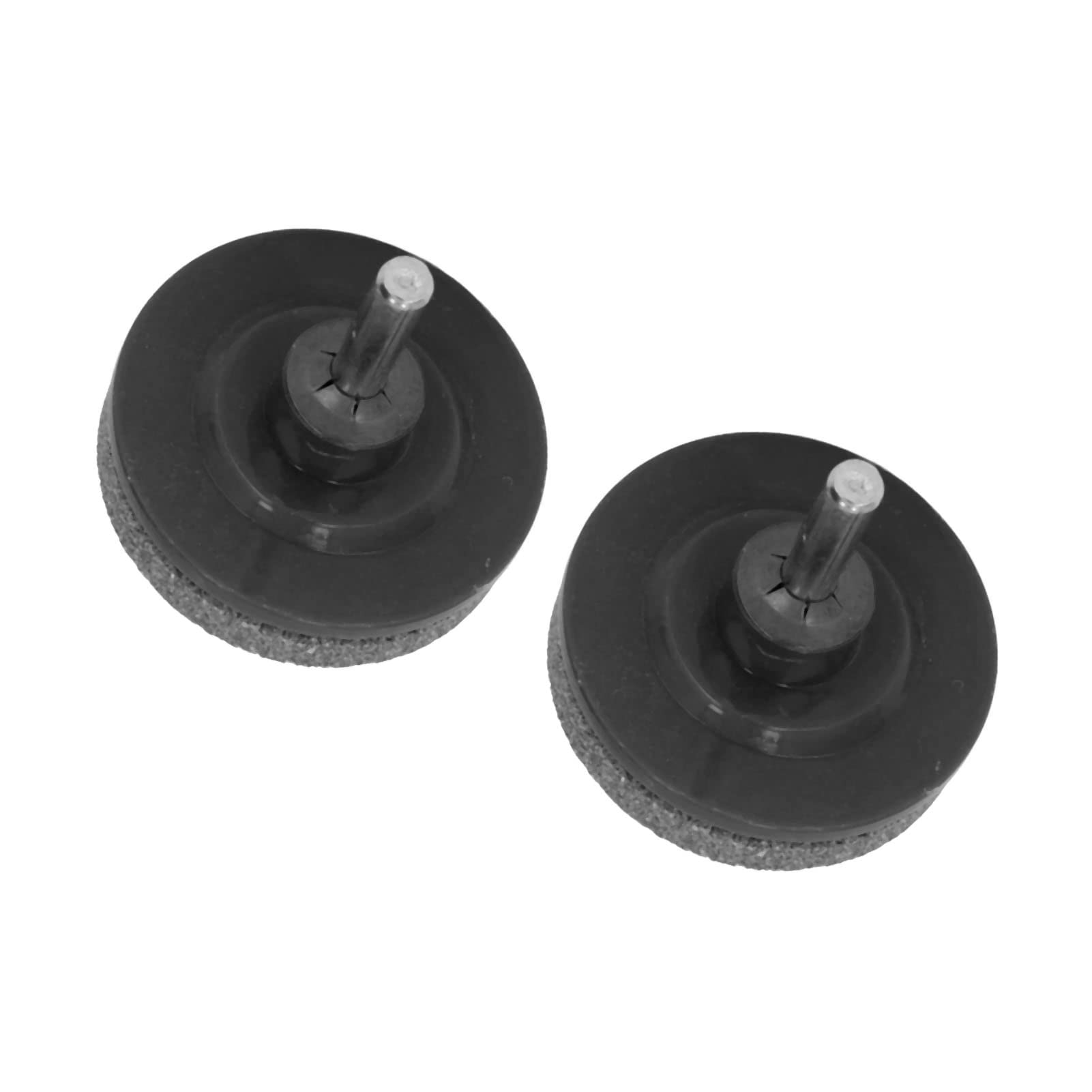 Durable Lawn Mower Blade Sharpener - ABS Wear-Resistant for Tiller | Garden Tool Maintenance