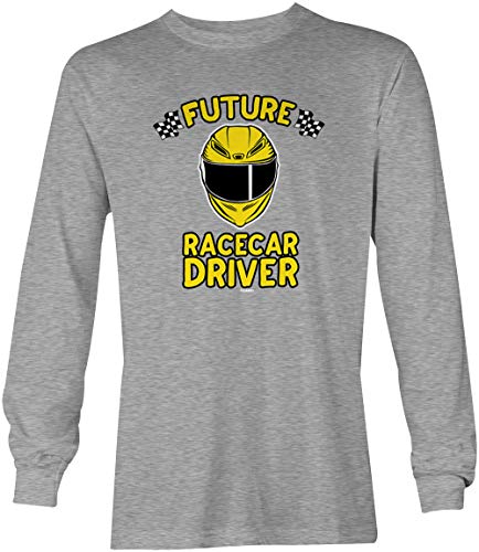Light Gray - Long Sleeve