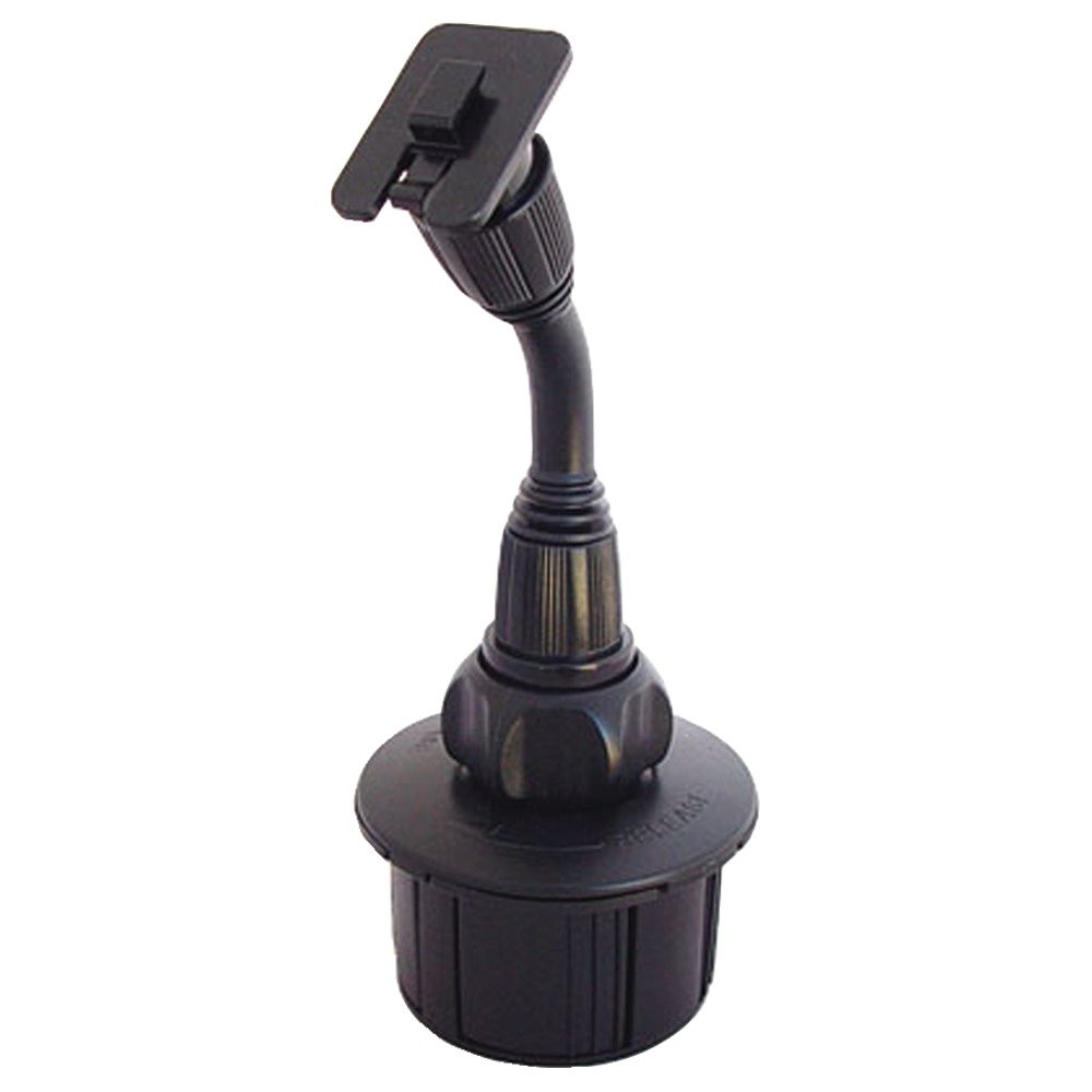 Wilson Electronics Cup Holder Mount for Wilson Cradles - Universal Car Phone Holder for Wilson Signal Boosters | Perfect for Road Trips, Commuting & Hands-Free Driving