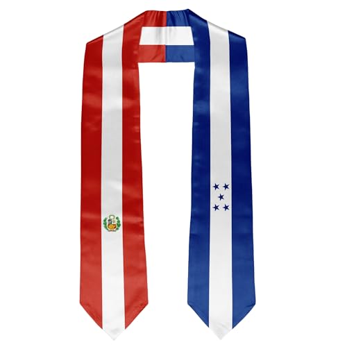 Peru&honduras