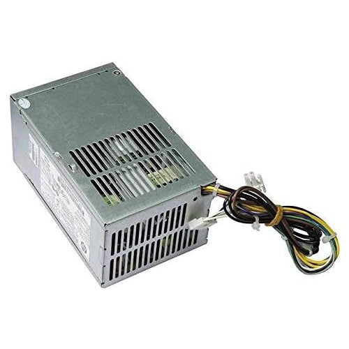 HP 705ED 800ED Small Form Factor (SFF) Computer Power Supply 702309-002 - Replacement PSU for HP Business Desktops & Workstations