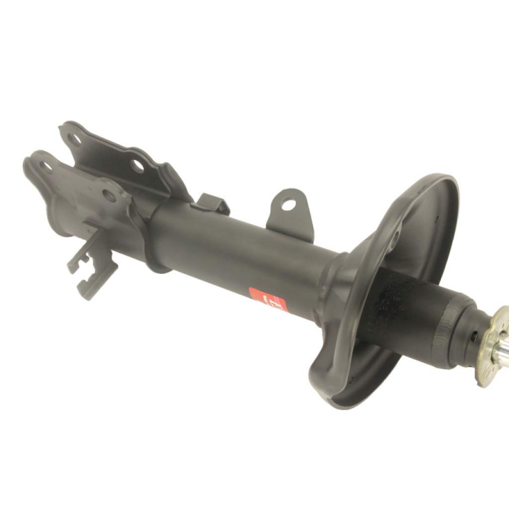 KYB 338019 Excel-G Gas Strut - Replacement Lift Support for Car Hoods, Trunks & Hatchbacks - Durable Automotive Gas Spring for Smooth Opening & Closing