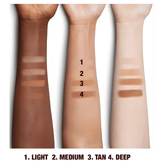 Airbrush Flawless Finish Makeup - Long-Lasting Full Coverage Foundation for Flawless Skin | Perfect for Daily Wear & Special Occasions