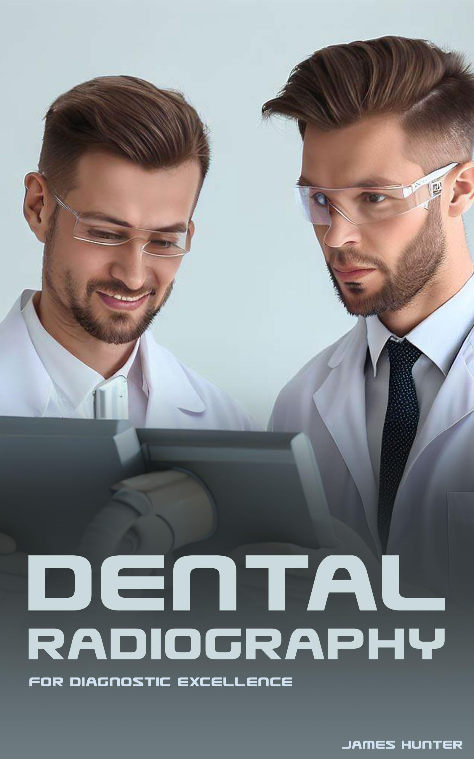 Mastering Dental Radiography: Comprehensive Guide to Imaging Techniques, Safety Protocols & Accurate Diagnosis | Essential for Dentists, Hygienists & Dental Students | Improve Diagnostic Excellence in Dental Practices