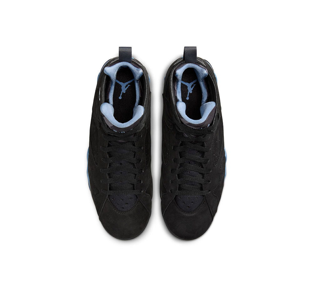 Original Air Jordan 7 Retro Basketball Shoes for Men - Authentic NBA Sneakers for Sports, Streetwear & Casual Wear