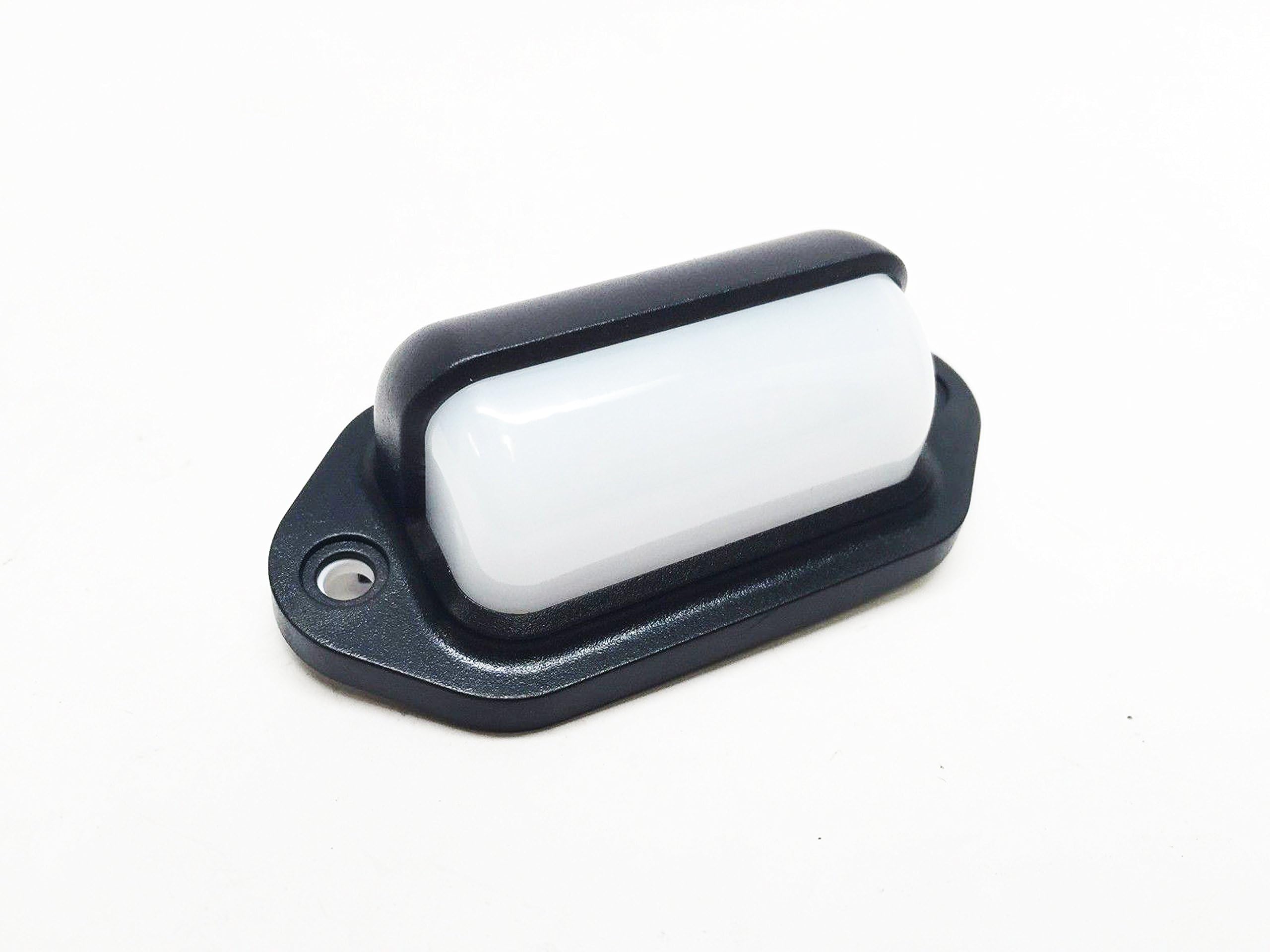 Pactrade Marine Boat LED RV Blue Companion Way Courtesy Light - 2.6