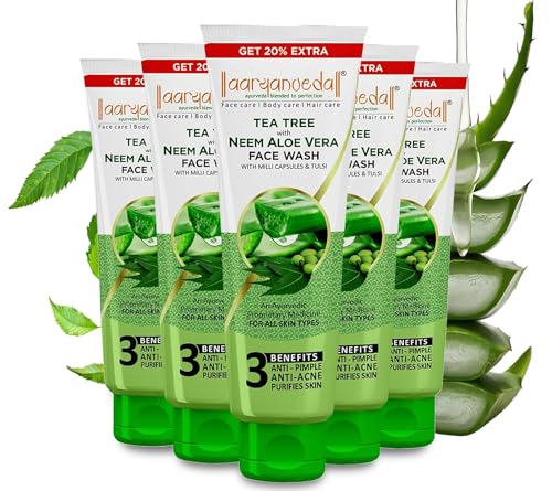 Neem Aloe Vera