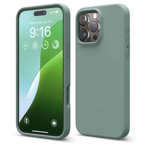 Midnight Green