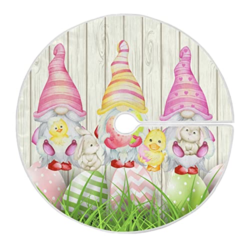 Easter Gnome