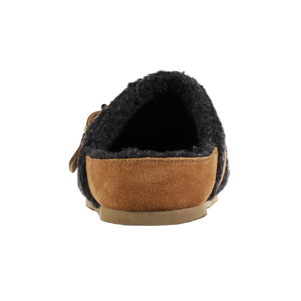 Women's Comfortable Ela Clog Slippers with Non-Slip Indoor/Outdoor Sole - Perfect for Home, Garden, and Casual Outings